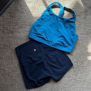 lululemon Align™ High-Rise Short 4"